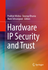Hardware IP Security and Trust - 