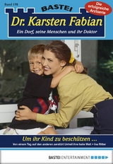 Dr. Karsten Fabian - Folge 178 - Ina Ritter
