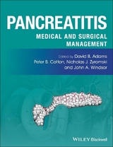 Pancreatitis - 
