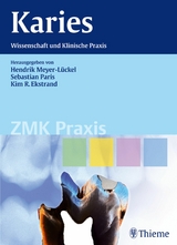 Karies -  Hendrik Meyer-L&uuml;ckel,  Sebastian Paris,  Kim Ekstrand