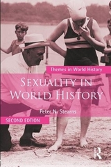Sexuality in World History - Stearns, Peter N.