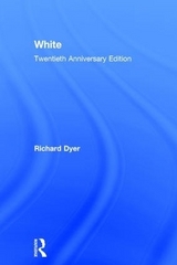White - Dyer, Richard