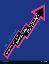 Essential guide to marketing planning - Wood, Marian; Burk Wood, Marian