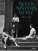 Seven Sisters Style - Tuite, Rebecca C.