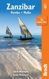 Zanzibar - Susan McIntyre, Chris McIntyre