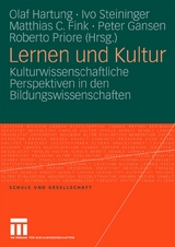 Lernen und Kultur - 