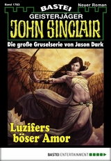 John Sinclair 1783 - Jason Dark
