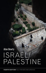 Israel / Palestine - Dowty, Alan