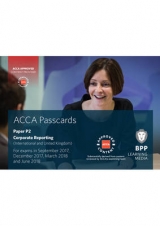 ACCA P2 Corporate Reporting (International & UK) - BPP Learning Media