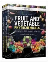 Fruit and Vegetable Phytochemicals - Yahia, Elhadi M.