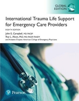 International Trauma Life Support for Emergency Care Providers, Global Edition - ITLS