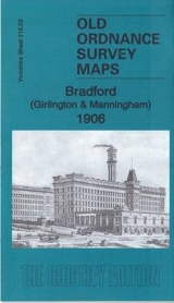 Bradford (Girlington & Manningham) 1906 - Griffiths, John