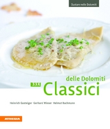 33 x Classici delle Dolomiti - Heinrich Gasteiger, Gerhard Wieser, Helmut Bachmann