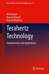 Terahertz Technology - Ali Rostami, Hassan Rasooli, Hamed Baghban