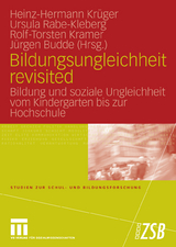 Bildungsungleichheit revisited - 