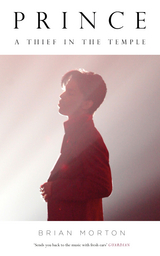 Prince - Brian Morton