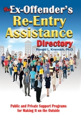 Ex-Offender's Re-Entry Assistance Directory -  Ron L. Krannich