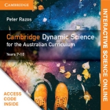 Dynamic Science for the Australian Curriculum Years 7-10 1 Year - Razos, Peter