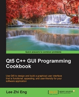 Qt5 C++ GUI Programming Cookbook -  Eng Lee Zhi Eng