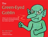 The Green-Eyed Goblin - Kay Al-Ghani