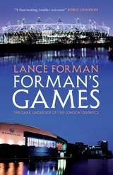 Forman's Games -  Lance Forman