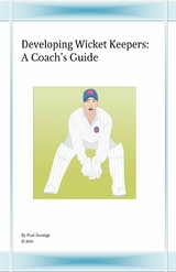 Developing Wicket Keepers -  Paul Davidge