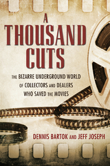 A Thousand Cuts - Dennis Bartok, Jeff Joseph