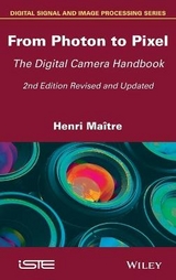 From Photon to Pixel - Maître, Henri