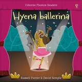 Hyena Ballerina - Russell Punter