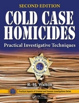 Cold Case Homicides - Walton, R.H.