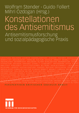 Konstellationen des Antisemitismus - 