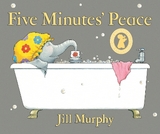 Five Minutes' Peace - Murphy, Jill