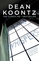 Whispers - Koontz, Dean