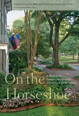 On the Horseshoe - Elizabeth Cassidy West, Katharine Thompson Allen