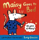 Maisy Goes to Bed - Cousins, Lucy
