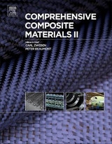 Comprehensive Composite Materials II - 