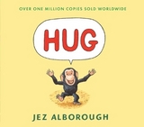 Hug - Alborough, Jez
