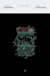 King Lear - Shakespeare, William; Orgel, Stephen; Braunmuller, A.R.