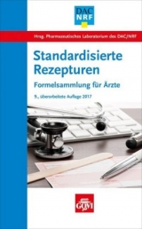 Standardisierte Rezepturen - 