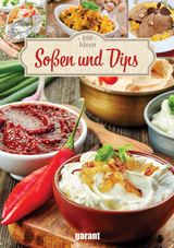 100 Ideen So&szlig;en und Dips