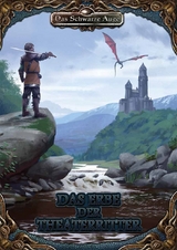 Meisterschirm Erbe der Theaterritter - Daniel Hessler, Niklas Forreiter, mit Beitr&auml;gen von Jens Ullrich