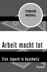 Arbeit macht tot - Tibor Wohl