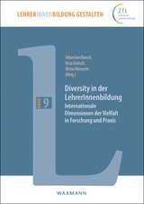 Diversity in der LehrerInnenbildung - 