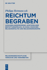 Reichtum begraben - Philipp Hetmanczyk