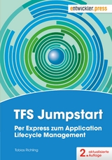 TFS Jumpstart - Tobias Richling
