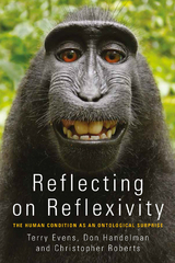 Reflecting on Reflexivity - 