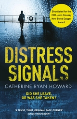 Distress Signals -  Catherine Ryan Howard