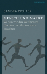 Mensch und Markt - Sandra Richter