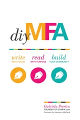 DIY MFA -  Gabriela Pereira
