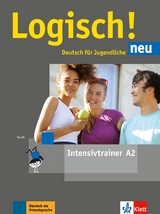 Logisch! neu A2 - Paul Rusch
